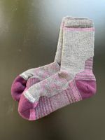 Socken Smartwool Lady Grösse 34-37 (S)