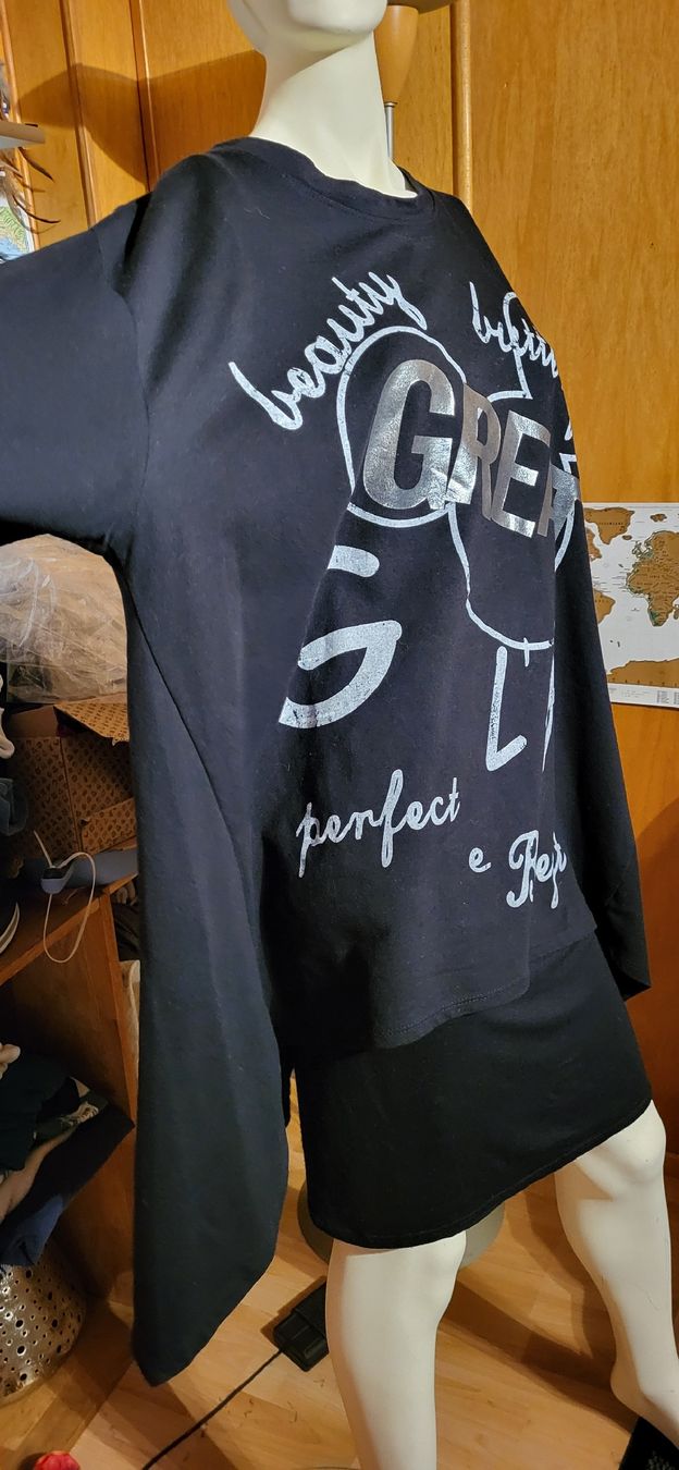 Pulls & Sweat-shirts: Damen Pulli Baumwolle gr 50-52 – D'occasion à Schweizersholz par fuchs06 1
