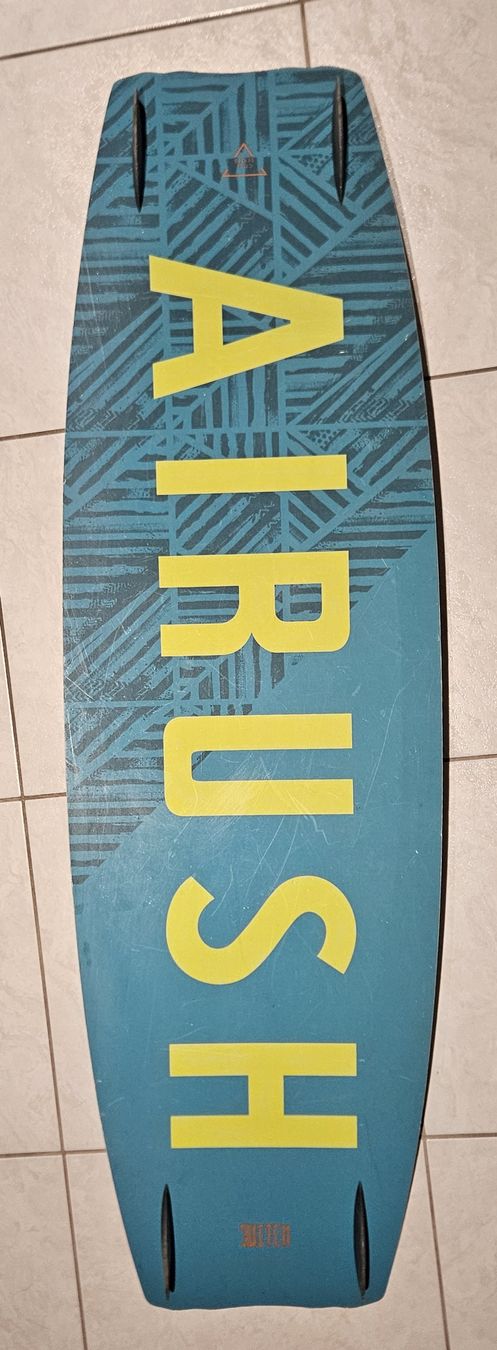 Aquilone: Airush Switch 138x41 – Usato da Wil SG venduto da Virus1991 1