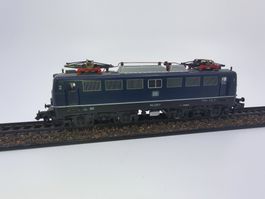 Fleischmann	7335,Elektrolok BR 110 222-7, Analog