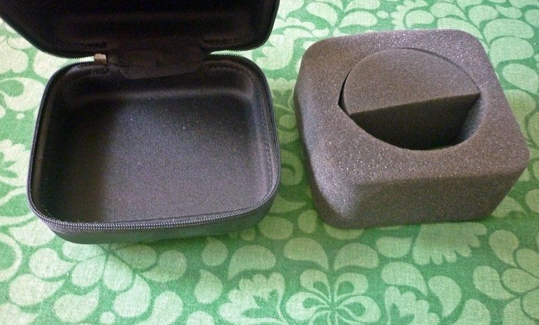 Hamilton Orologi: HAMILTON UhrenBox - Box - Etui – Usato da Adliswil venduto da di_hans 4
