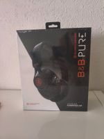 B & B Pure + casque audio bluetooth micro prix neuf : 250.-
