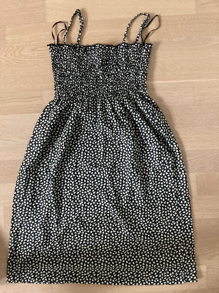 Kleider: fabrikneues Sommerkleid, Gr. M – Neu und originalverpackt aus Otelfingen von pat_8jmb 5
