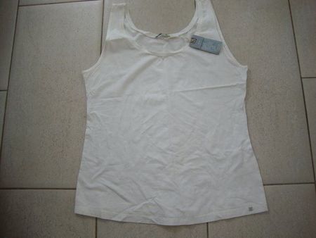 NILE TOP GR.XL *NEU*