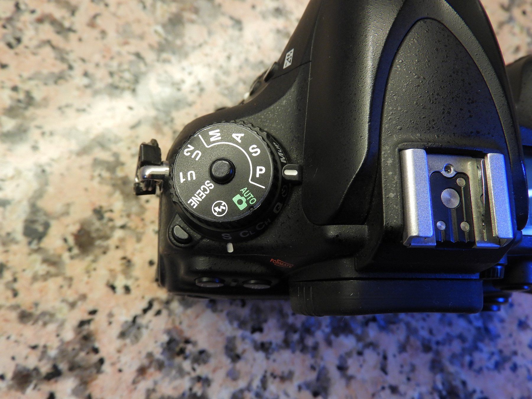 Nikon Fotocamera: Nikon D600 BODY----- ------- NEUWERTIG – Nuovo (secondo la descrizione) da Eglisau venduto da EGLISAU1960 8