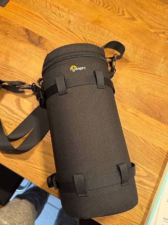 Tasche objektiv 