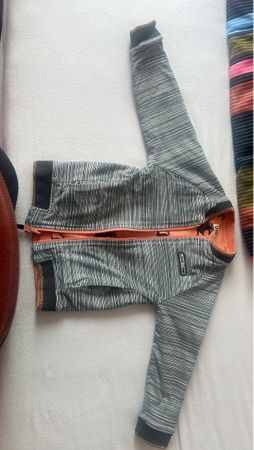 Tumble 'N Dry Jacke Gr. 92 Zustand - Jetzt für den Frü