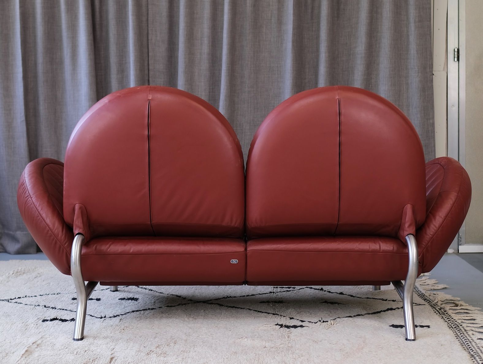 De Sede Sofas: De Sede DS455 Sofa – Gebraucht aus Bern von Zmodern_CON 6