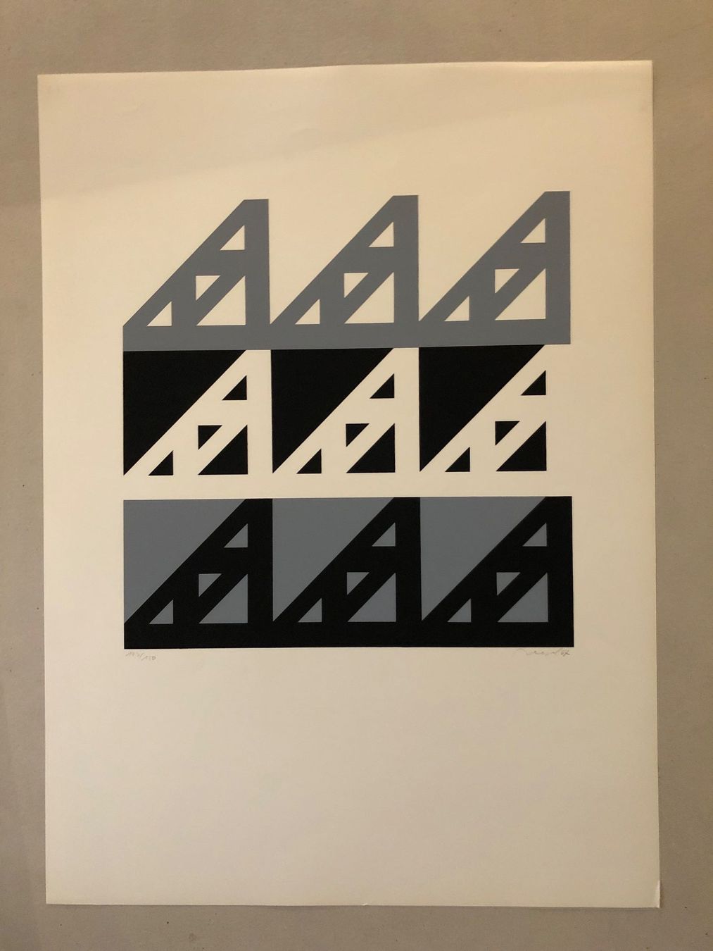 Foto & Immagini: Günter Neusel – Nuovo (secondo la descrizione) da Zürich venduto da Stand132