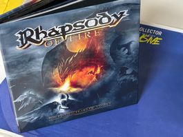 Rhapsody Of Fire