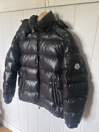 Moncler Maya 