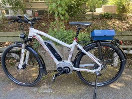 BOSCH Gepida Berig TOP ZUSTAND