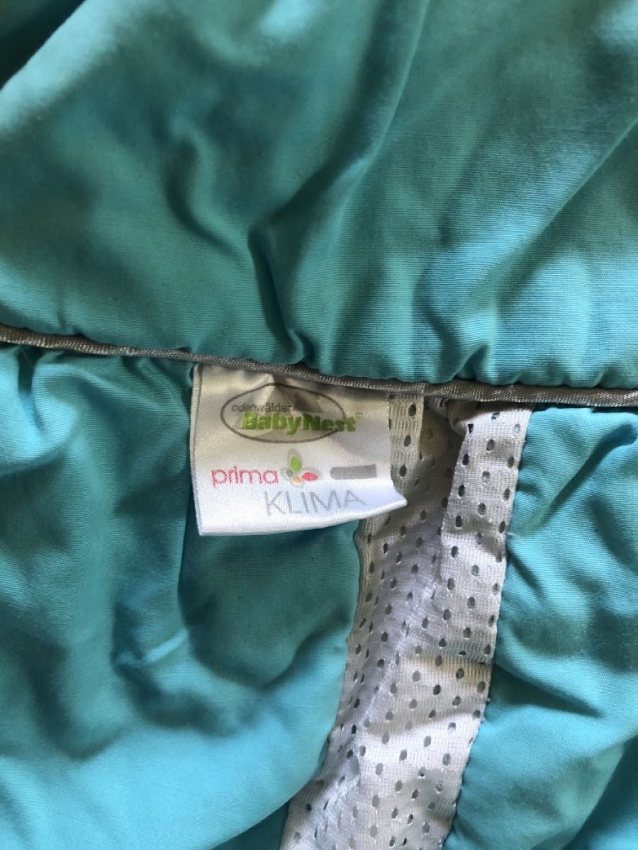 Schlafsäcke: Babyschlafsack – Gebraucht aus Läufelfingen von bubidu 2