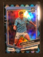 Panini Optic Julian Alvarez Argyle