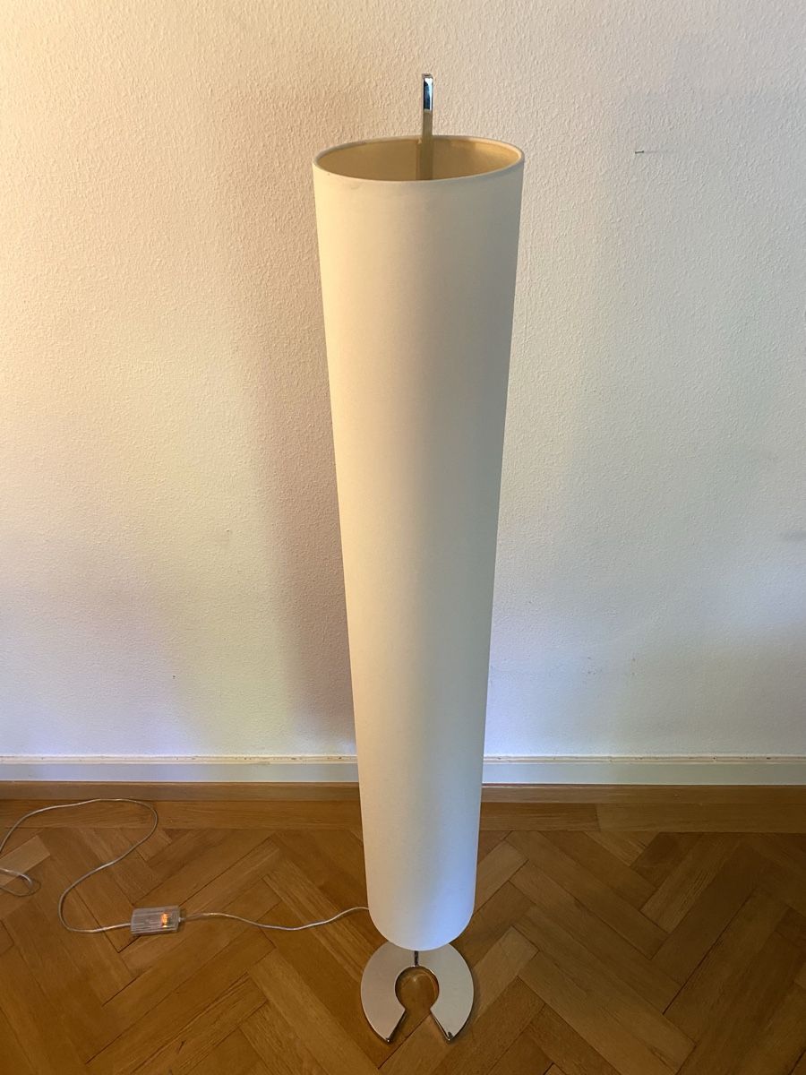 Lampade: Design Stehlampe Leuchte – Usato da Olten venduto da sportwelt 3