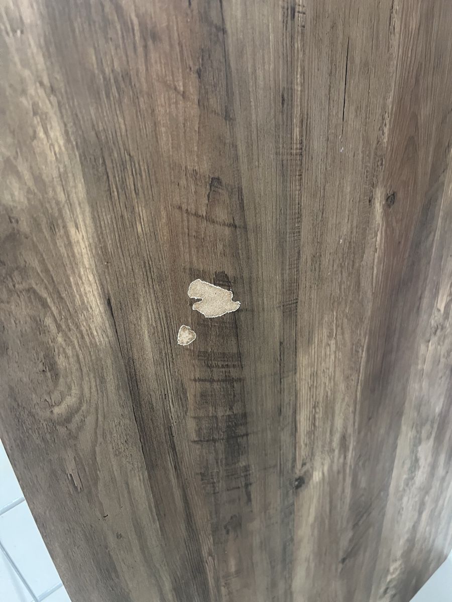 Tische: Esstisch – Gebraucht aus Stansstad von pet_czx8 1