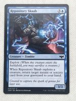 Magic The Gathering - Repository Skaab - VOW