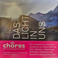 Chor und Musikprojekt Erich Stoll - Das Licht in uns