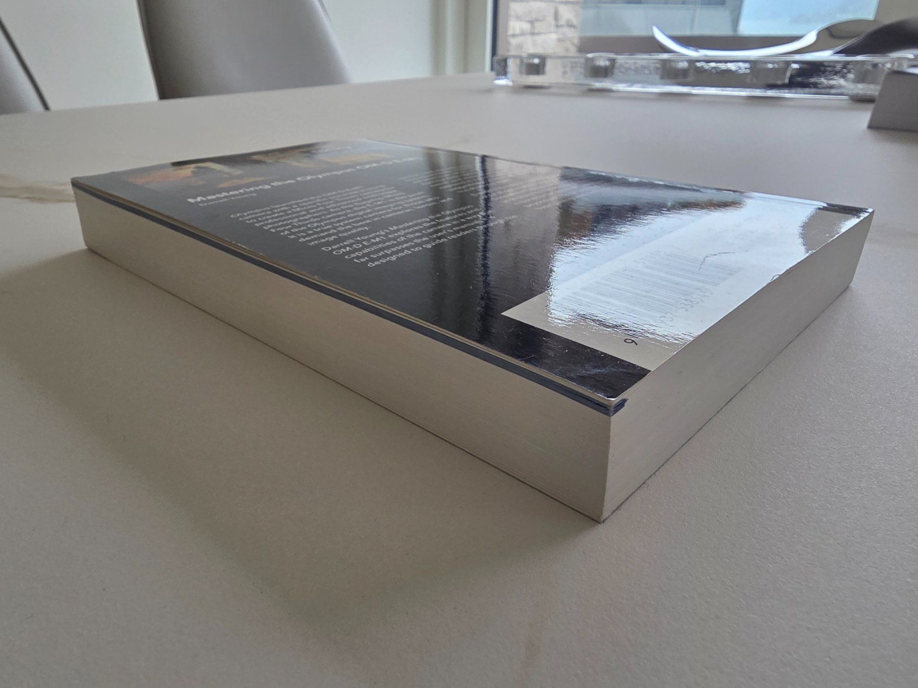 Livres: Mastering the Olympus OM-D E-M1 – Neuf (Voir description) à Hergiswil NW par luc_b5pz 2