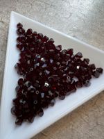 Swarovski Perlen 4 mm, 25 Stück / Set