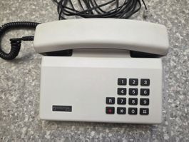 Telefon TRITEL ELM2 weiss
