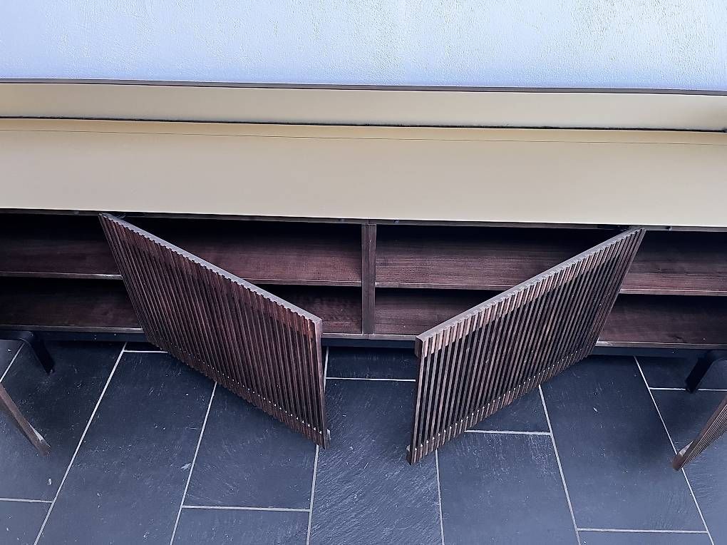 Cassettiere: Design Sideboard Stockholm von Punt – Usato da Seengen venduto da Giho 4