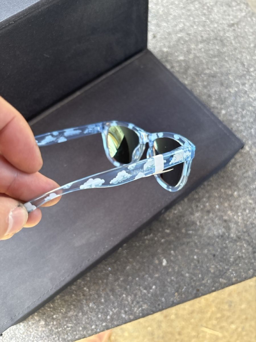 Occhiali & Lenti: Sonnenbrille – Nuovo (secondo la descrizione) da Mönchaltorf venduto da steffierz 2