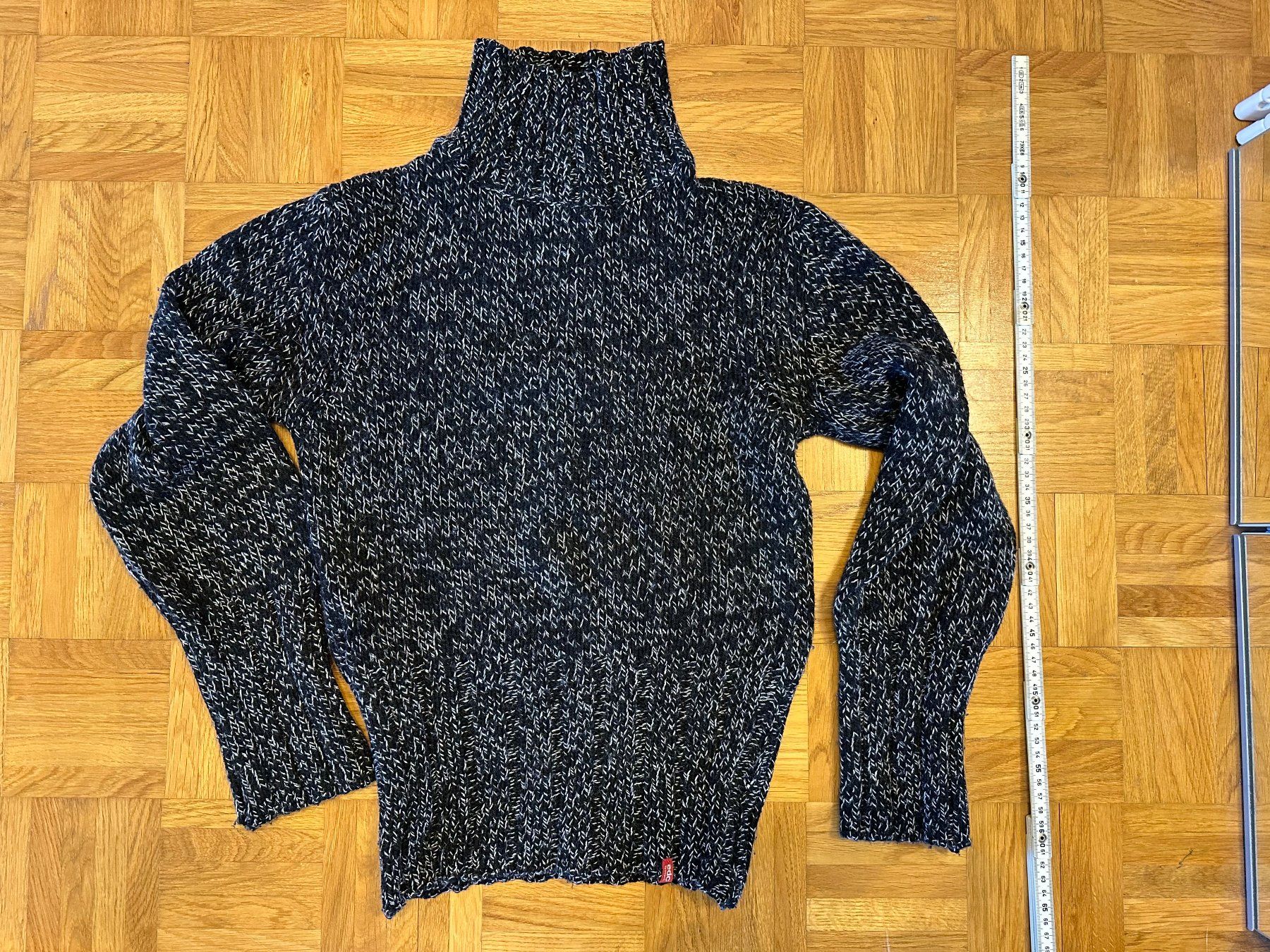 Esprit Pulls & Sweat-shirts: Esprit Strickpullover Kragen meliert Grösse XS – D'occasion à Winterthur par nelead