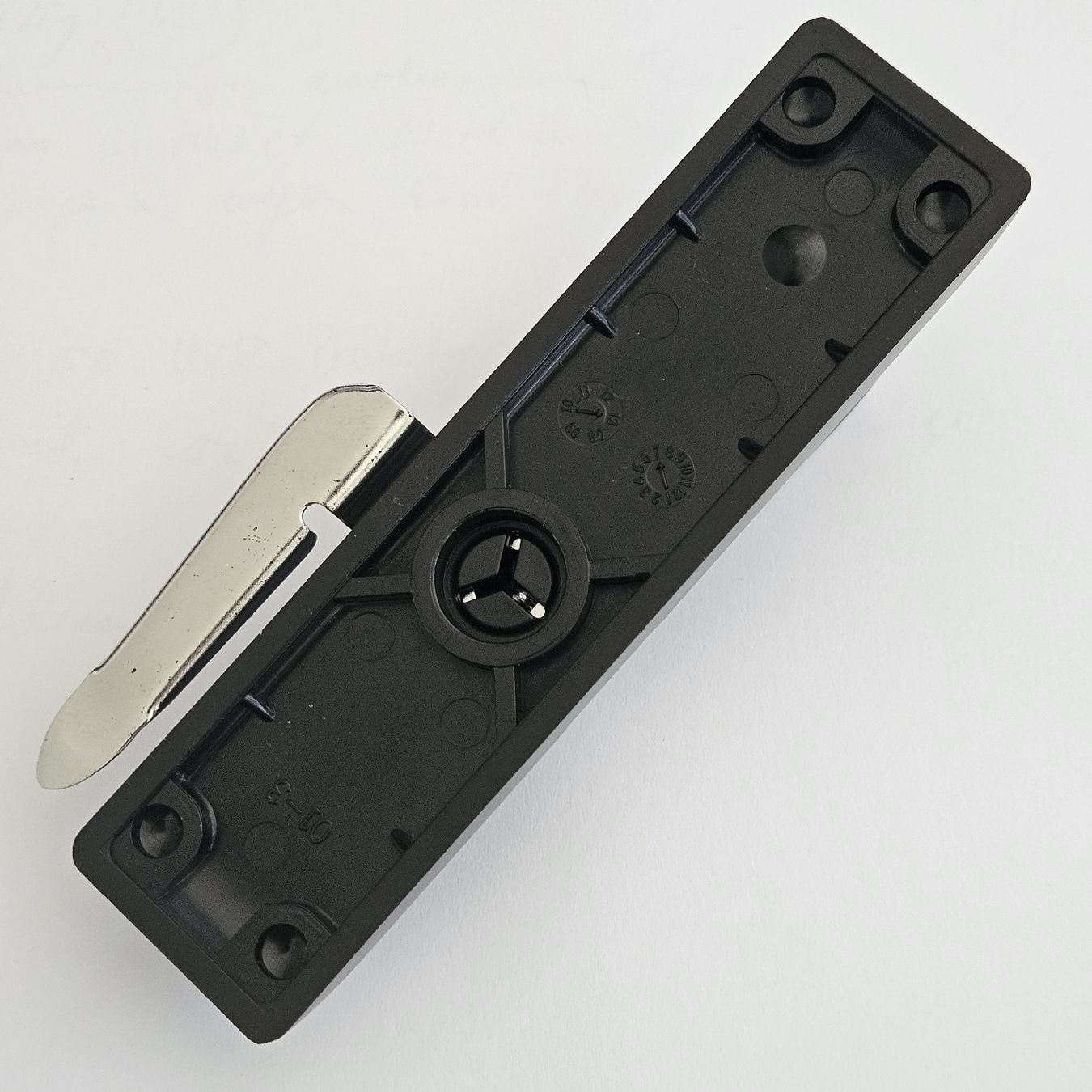 Macchine rilegatrici: Bostitch schwarz – Usato da Wettingen venduto da Christianv 2