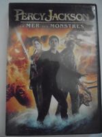 Percy Jackson " La mer des monstres " en français + english