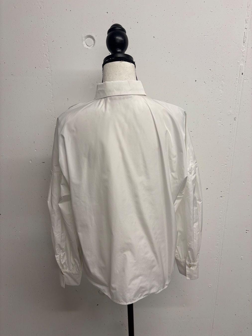 Blusen: Pennyblack Bluse Gr. 38 mit weiten Ärmeln weiss – Neu (gemäss Beschreibung) aus Regensdorf von secondchancefashion 3
