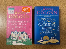 Bücherpaket - 2x Taschenbuch von Jenny Colgan