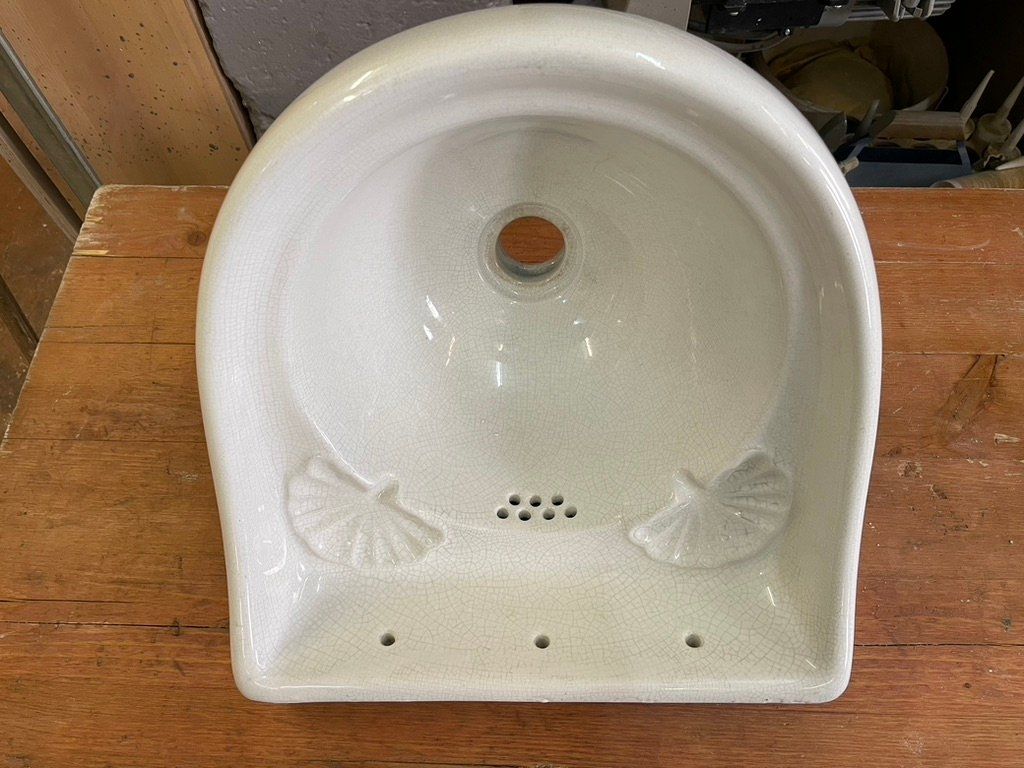 Lavabi & lavandini: Lavabo antik – Usato da Wangen b. Olten venduto da Vollenwei1