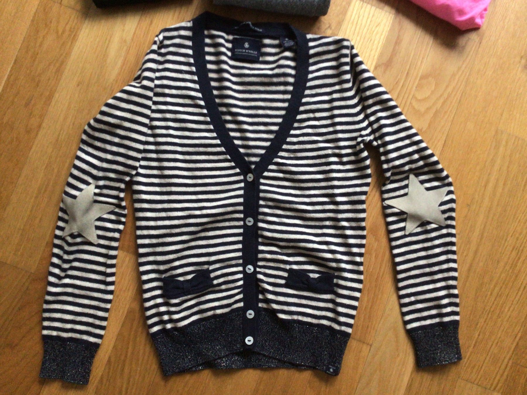 Lotti & Set di vestiti: Kleiderpaket 4 Teile, Grösse 140 – Usato da Zürich venduto da froschchen79 4