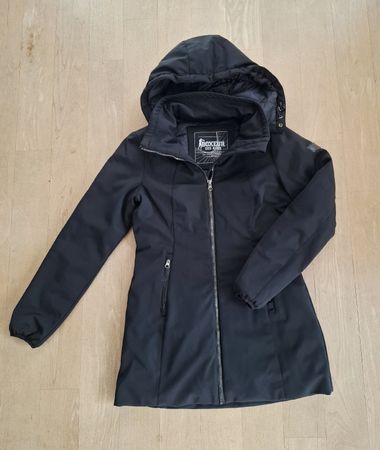 Jacke Gr. S Boxeur des Rues