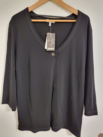 Damenoberteil von KjBRAND Neu Grösse 46