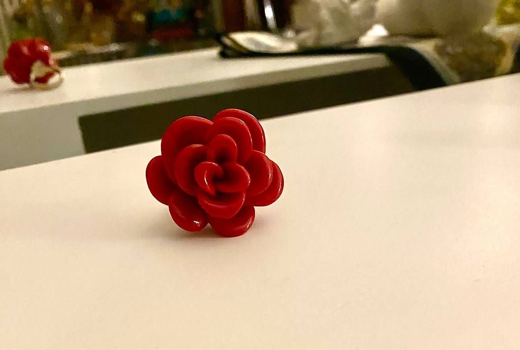 Anelli: Anello Rosa – Usato da Lugano venduto da dir_5287 2