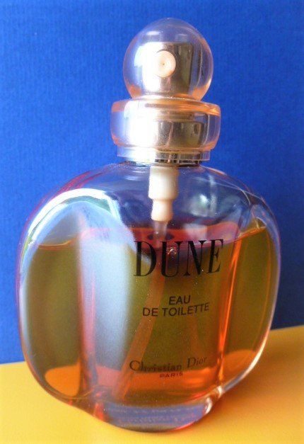 Dior Profumi & Eau de Toilette: Parfum Dune Christian Dior 50 ml – Usato da Grosswangen venduto da Aschenputtel69
