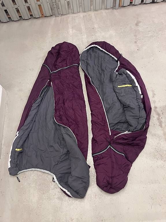 Sacchi a pelo: Kinderschlafsack ausziehbar – Usato da Zürich venduto da Kaspar1200 1