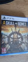 Jeu PS5 Skull and Bones neuf