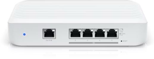 Hubs & Switches: Ubiquiti UniFi Flex XG – Gebraucht aus Zürich von sknecht01 5