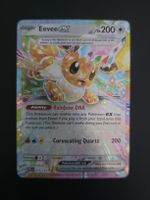 Eevee Ex 🏴󠁧󠁢󠁥󠁮󠁧󠁿
