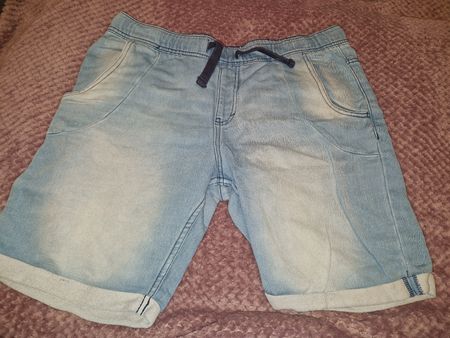 Coole Jeans Shorts Grösse 52 Sommer Hit!