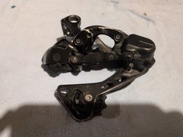 Shimano deore xt DI2 Schaltwerk RD-M850 11fach