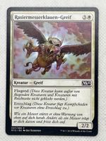 Magic the Gathering Rasiermesserklauen-Greif
