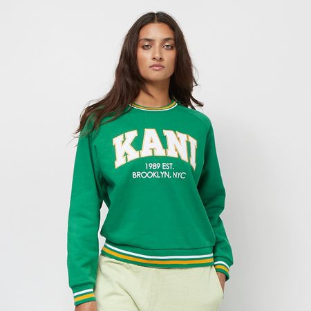 Karl Kani - Sweatshirt - Orginalpreis 79.-