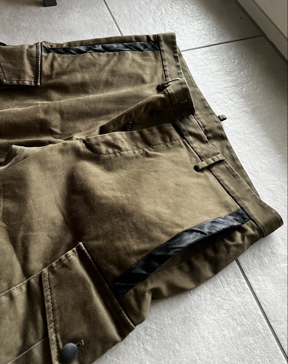 Dsquared2 Pantalons: Dsquared2 pantalone Cargo uomo 48 – D'occasion à Mendrisio par fly_9wzx 1