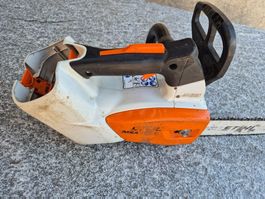 Stihl Akku-Säge MSA 160T
