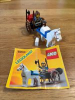 Lego 6010 Supply Waggon - Castle, Ritter, Burg