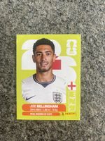Panini Jude Bellingham 